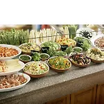 מלון Landzeit Restaurant Voralpenkreuz סאטלדט