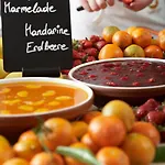 Landzeit Restaurant Voralpenkreuz מלון