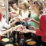 Hotel Landzeit Restaurant Voralpenkreuz