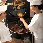 Landzeit Restaurant Voralpenkreuz