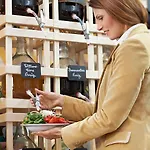 Hotel Landzeit Restaurant Voralpenkreuz 3*