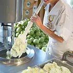 Hotel Landzeit Restaurant Voralpenkreuz