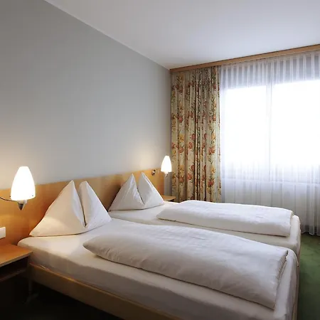 Landzeit Restaurant Voralpenkreuz Hotell