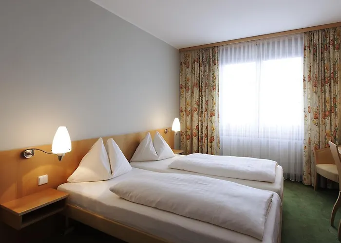 Landzeit Restaurant Voralpenkreuz Hotel