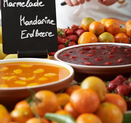 Landzeit Restaurant Voralpenkreuz Hotel