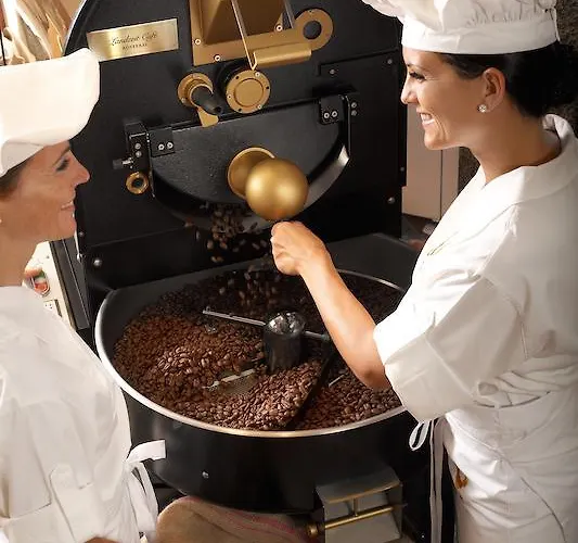 Landzeit Restaurant Voralpenkreuz