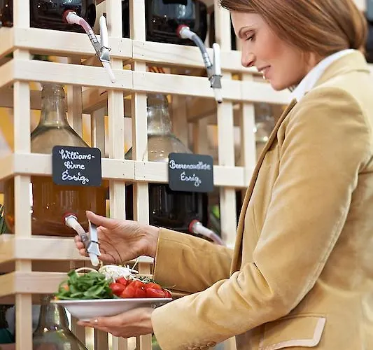 Hotel Landzeit Restaurant Voralpenkreuz 3*