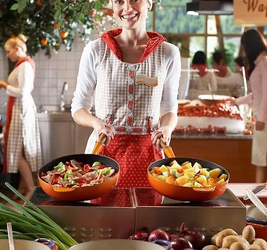 Landzeit Restaurant Voralpenkreuz Sattledt