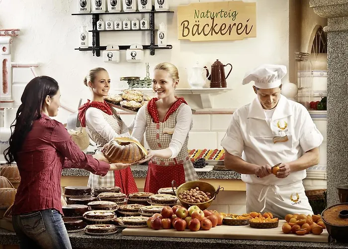 Ξενοδοχείο Landzeit Restaurant Voralpenkreuz Sattledt