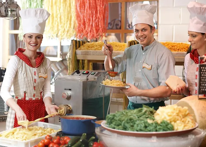 Hotel Landzeit Restaurant Voralpenkreuz 3*