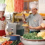 Otel Landzeit Restaurant Voralpenkreuz 3*