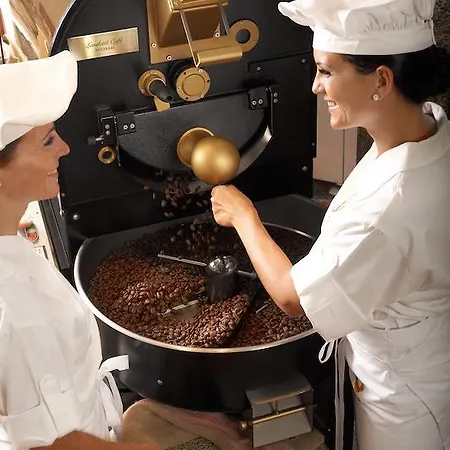 Landzeit Restaurant Voralpenkreuz