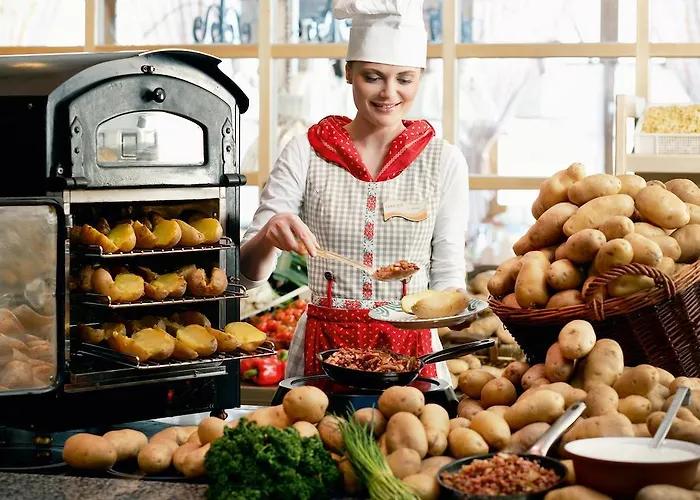 Landzeit Restaurant Voralpenkreuz 사틀레트