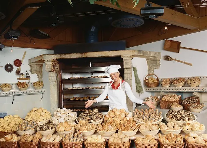 Landzeit Restaurant Voralpenkreuz 사틀레트