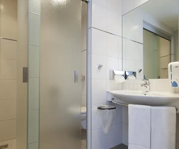 Landzeit Restaurant Voralpenkreuz 사틀레트